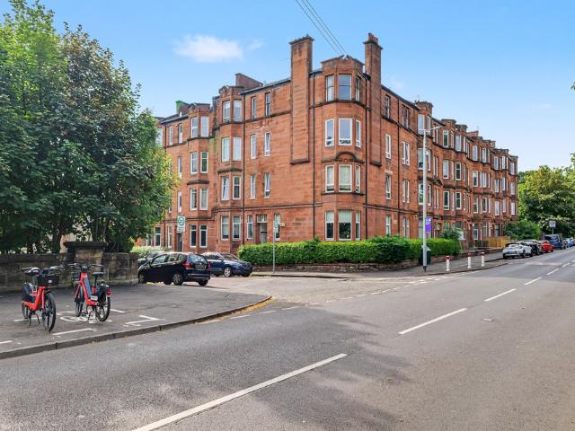 Room for rent in Braidfauld, Shettleston