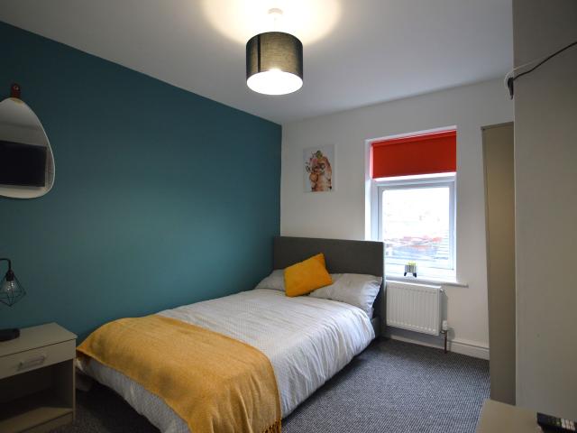 Room for rent in Wellow, Grimsby