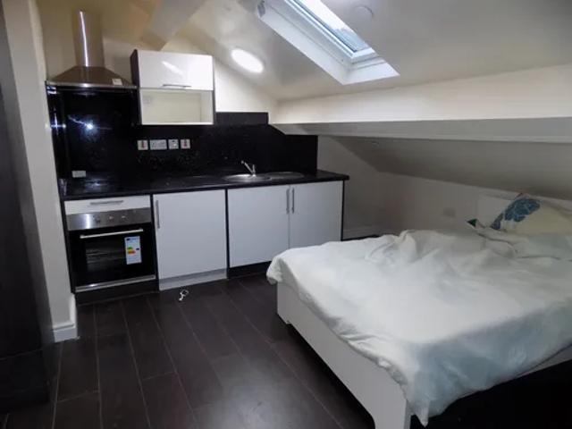 Room for rent in Bangor, Wales