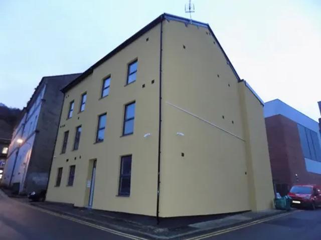 Room for rent in Bangor, Wales