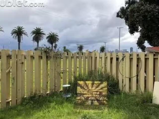 House for rent in San Francisco, California