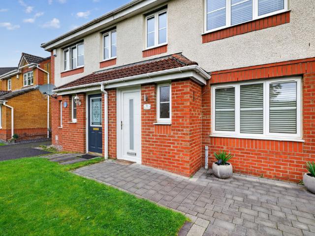 Room for rent in Westburn, Cambuslang