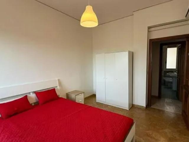 Stanza in affitto a Quartiere 2, Firenze