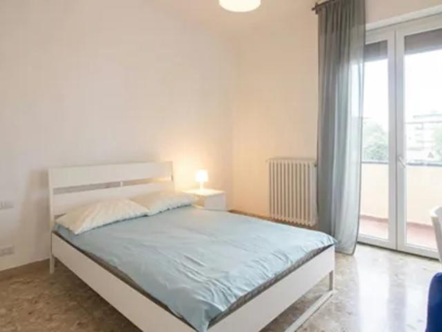 Stanza in affitto a Quartiere 5, Firenze
