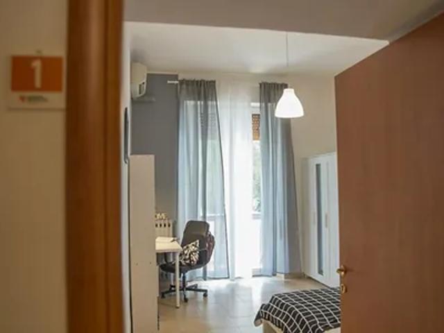 Stanza in affitto a Puglia, Foggia