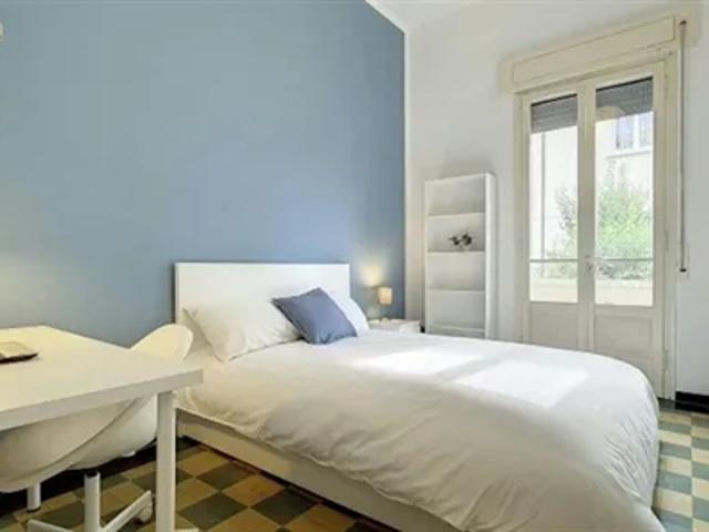 Stanza in affitto a Unione di Comuni della Romagna Forlivese, Quattro