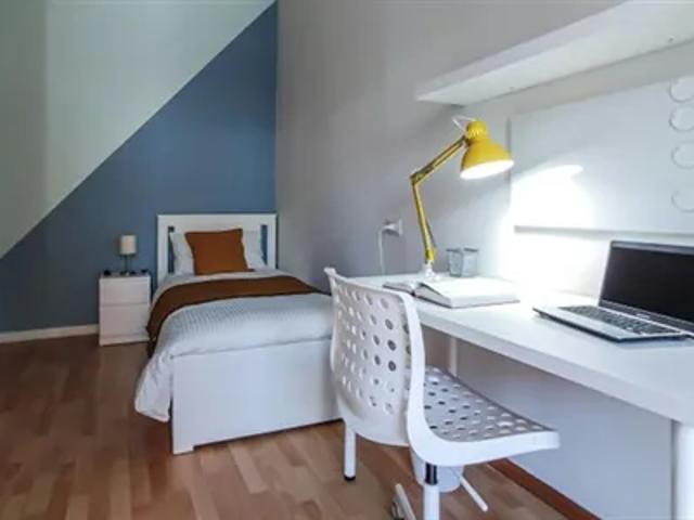 Stanza in affitto a Unione di Comuni della Romagna Forlivese, Quattro