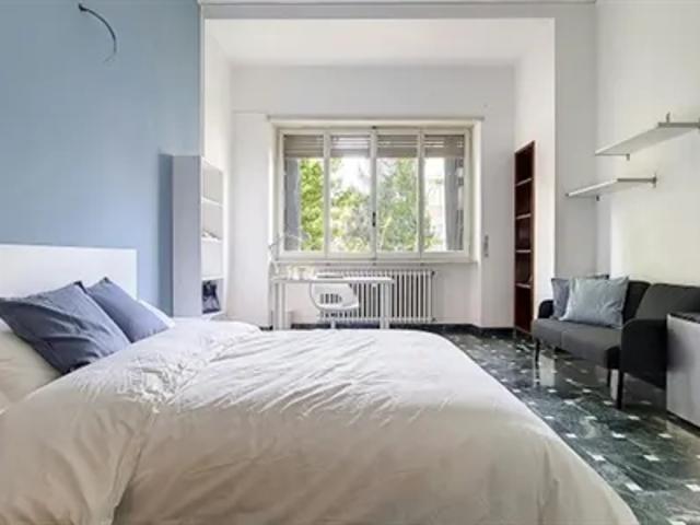 Stanza in affitto a Unione di Comuni della Romagna Forlivese, Quattro