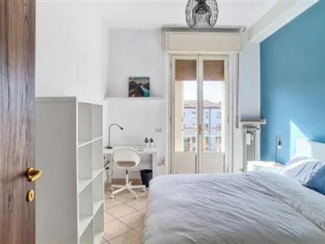 Stanza in affitto a Unione di Comuni della Romagna Forlivese, Quattro