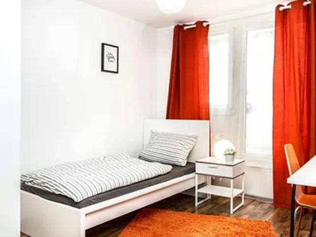 Zimmer mieten in Frankfurt (Oder), Brandenburg