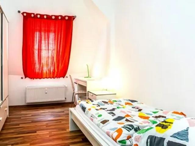 Zimmer mieten in Frankfurt (Oder), Brandenburg