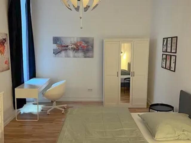 Zimmer mieten in Frankfurt (Oder), Brandenburg