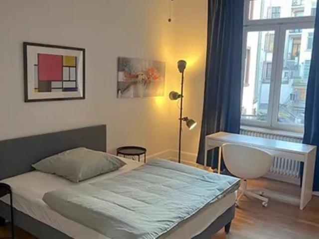 Zimmer mieten in Frankfurt (Oder), Brandenburg
