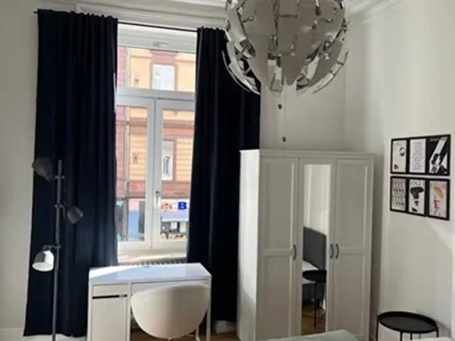Zimmer mieten in Frankfurt (Oder), Brandenburg