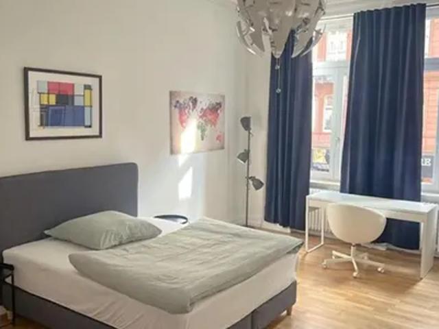Zimmer mieten in Frankfurt (Oder), Brandenburg