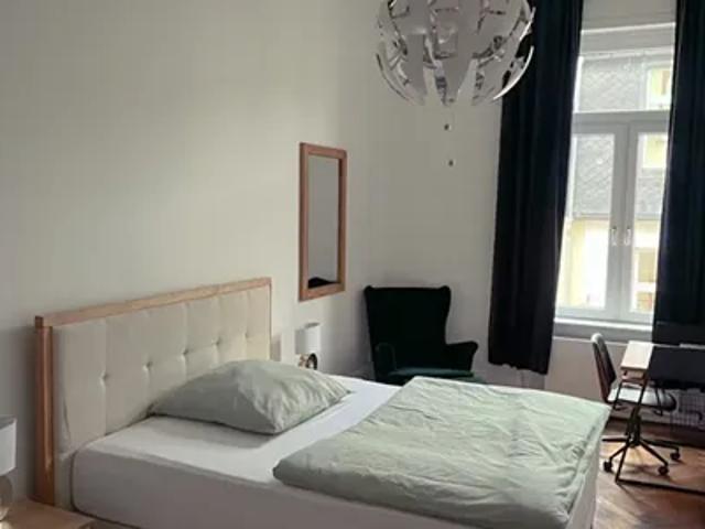 Zimmer mieten in Frankfurt (Oder), Brandenburg