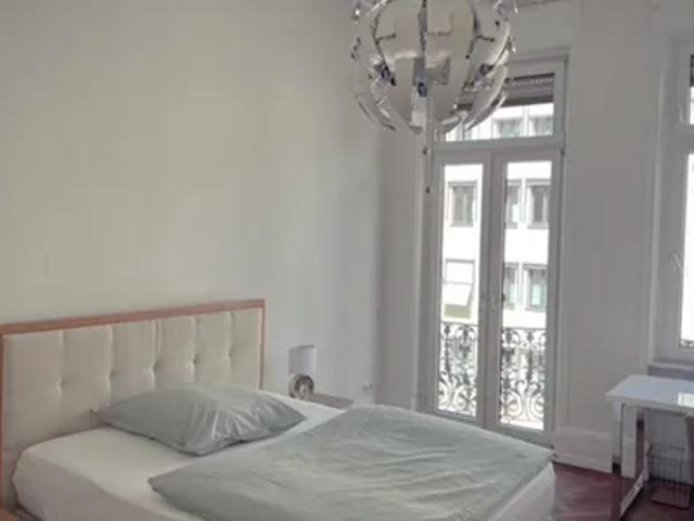 Zimmer mieten in Frankfurt (Oder), Brandenburg