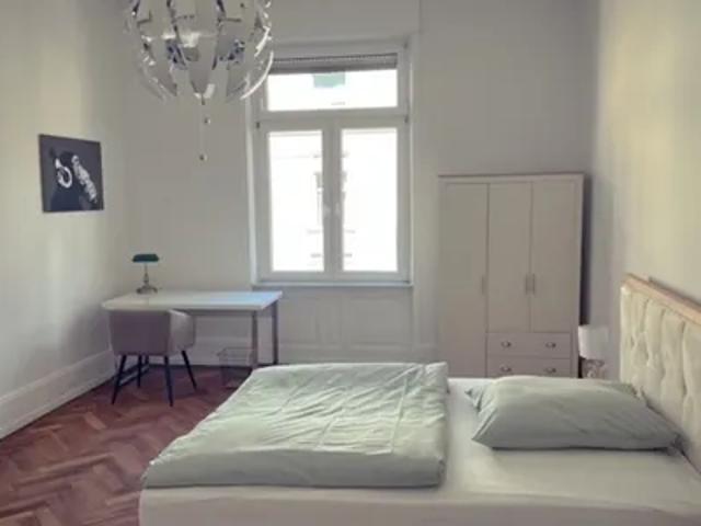 Zimmer mieten in Frankfurt (Oder), Brandenburg