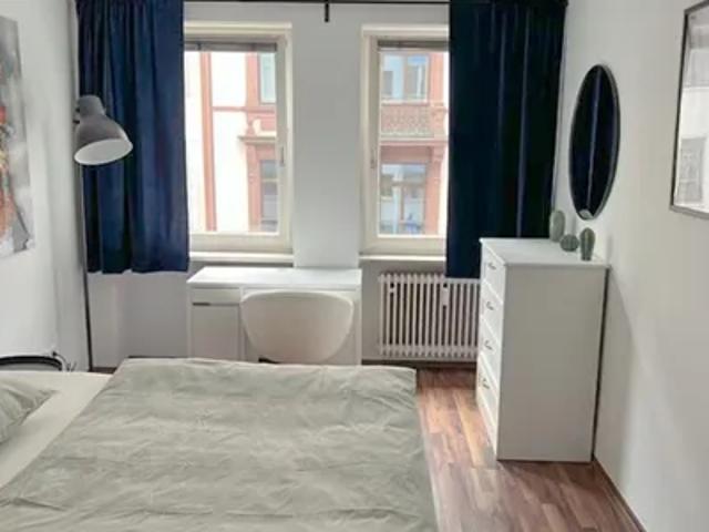 Zimmer mieten in Frankfurt (Oder), Brandenburg