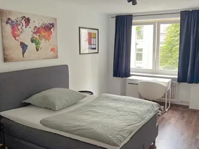 Zimmer mieten in Frankfurt (Oder), Brandenburg