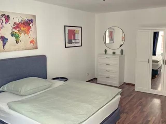 Zimmer mieten in Frankfurt (Oder), Brandenburg