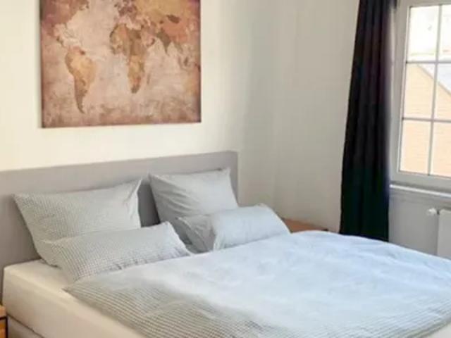 Zimmer mieten in Frankfurt (Oder), Brandenburg