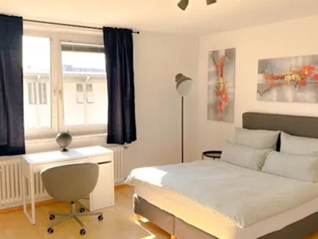 Zimmer mieten in Frankfurt (Oder), Brandenburg