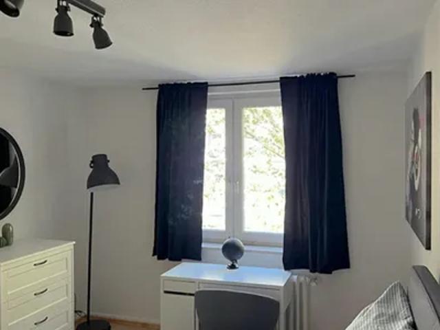 Zimmer mieten in Frankfurt (Oder), Brandenburg