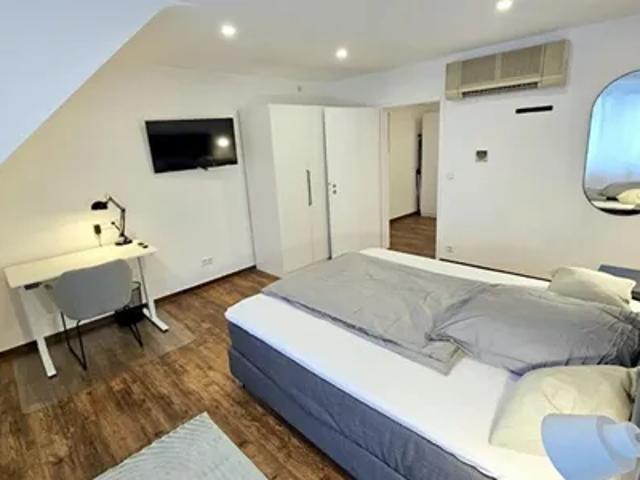 Zimmer mieten in Frankfurt (Oder), Brandenburg