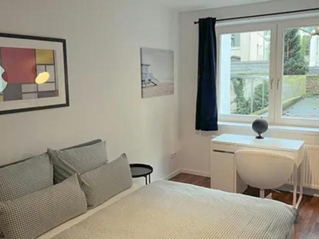Zimmer mieten in Frankfurt (Oder), Brandenburg