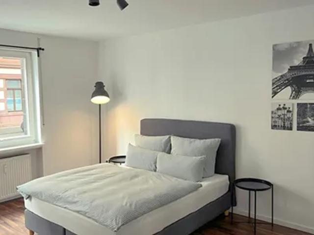 Zimmer mieten in Frankfurt (Oder), Brandenburg