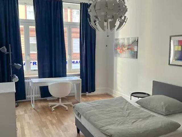 Zimmer mieten in Frankfurt (Oder), Brandenburg