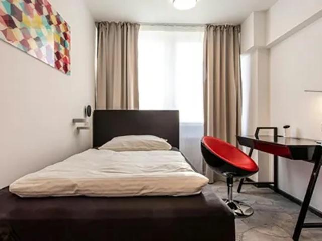 Zimmer mieten in Frankfurt (Oder), Brandenburg