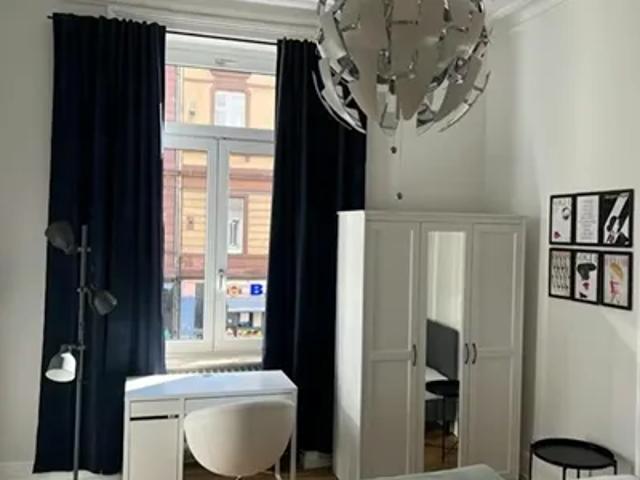 Zimmer mieten in Frankfurt (Oder), Brandenburg