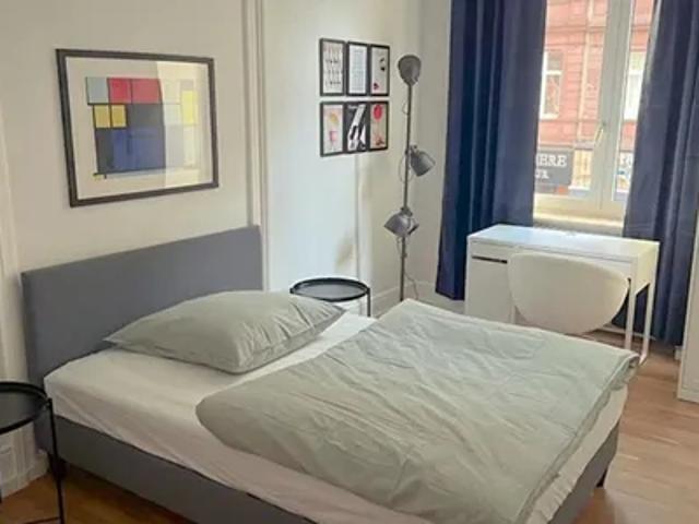 Zimmer mieten in Frankfurt (Oder), Brandenburg