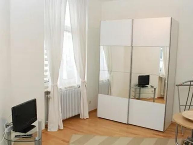 Zimmer mieten in Frankfurt (Oder), Brandenburg
