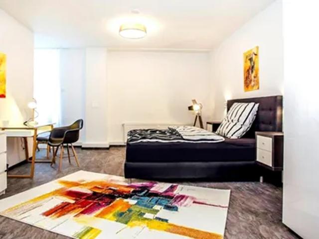 Zimmer mieten in Frankfurt (Oder), Brandenburg