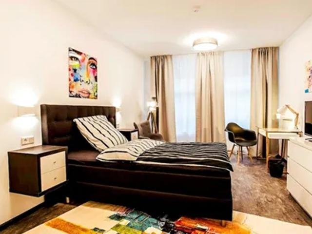 Zimmer mieten in Frankfurt (Oder), Brandenburg