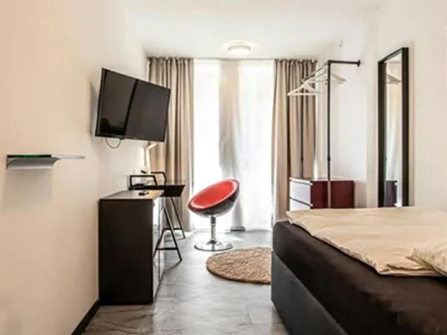Zimmer mieten in Frankfurt (Oder), Brandenburg