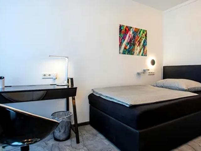 Zimmer mieten in Frankfurt (Oder), Brandenburg
