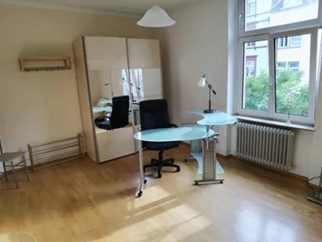 Zimmer mieten in Frankfurt (Oder), Brandenburg