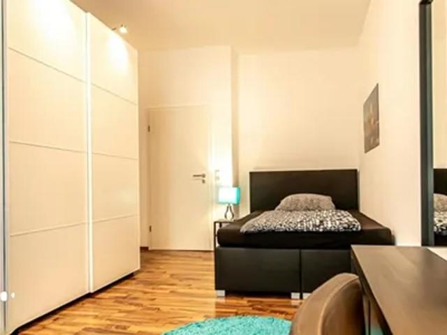 Zimmer mieten in Frankfurt (Oder), Brandenburg