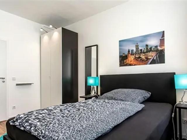 Zimmer mieten in Frankfurt (Oder), Brandenburg