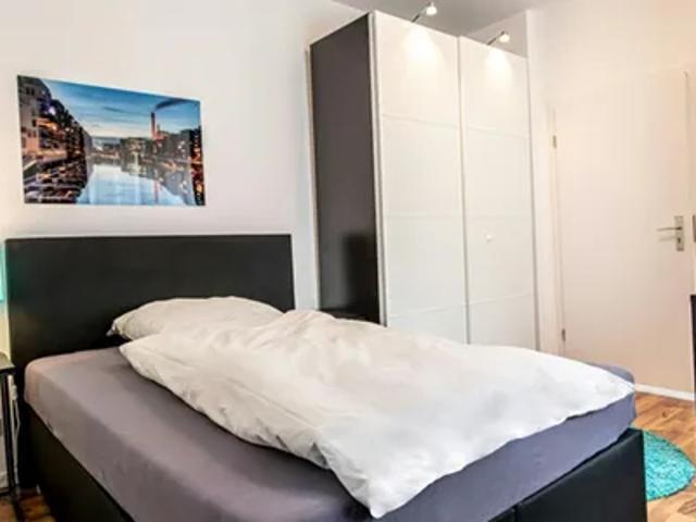 Zimmer mieten in Frankfurt (Oder), Brandenburg