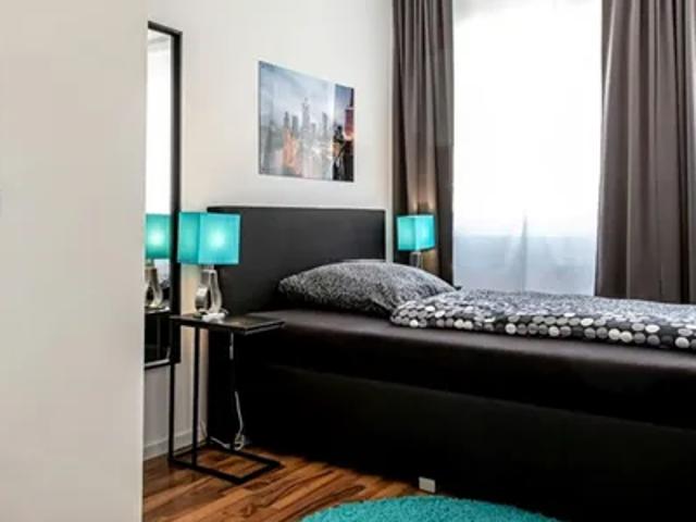 Zimmer mieten in Frankfurt (Oder), Brandenburg