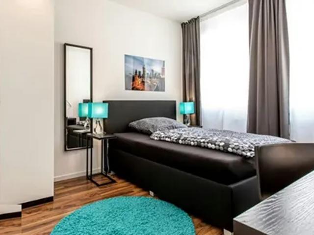 Zimmer mieten in Frankfurt (Oder), Brandenburg