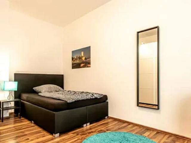 Zimmer mieten in Frankfurt (Oder), Brandenburg