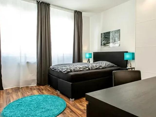 Zimmer mieten in Frankfurt (Oder), Brandenburg