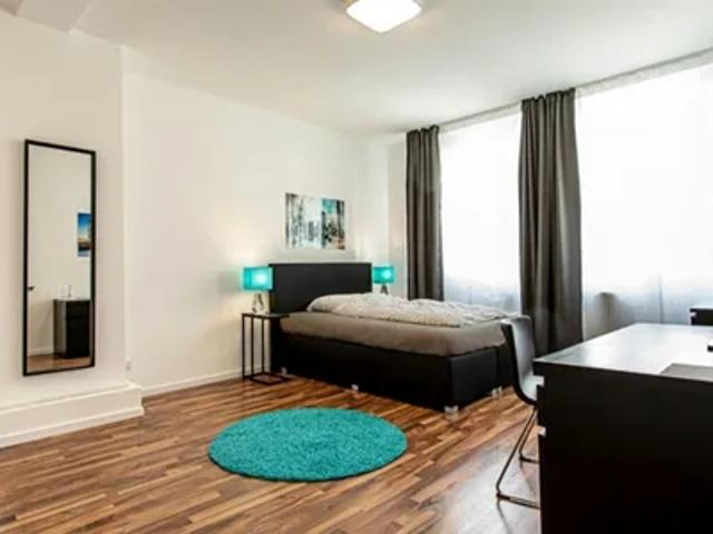 Zimmer mieten in Frankfurt (Oder), Brandenburg