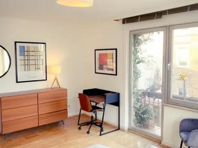 Zimmer mieten in Frankfurt (Oder), Brandenburg
